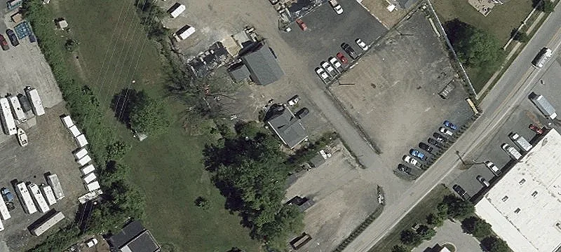 Red Lion Road Land Available