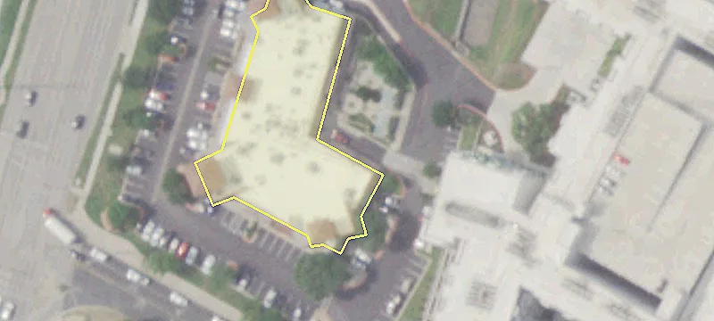 Retail Space in Domain Area