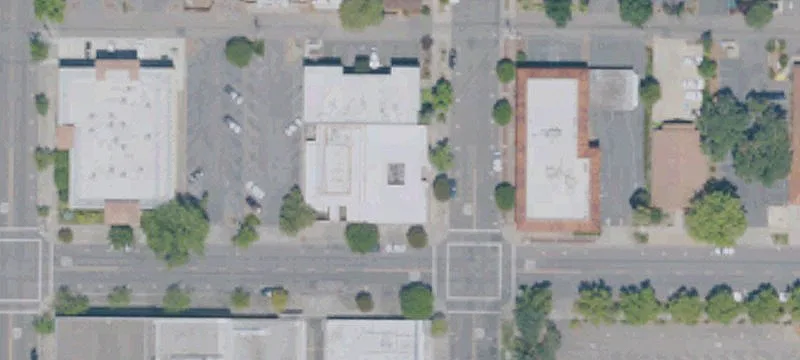 Downtown Fairfield Executive Office Building