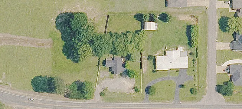 Family Dollar Tree Combination Store