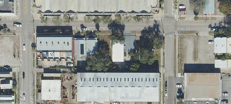 Ybor City Office Space Available