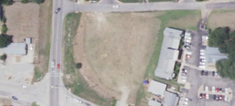 Land in Growing Dripping Springs