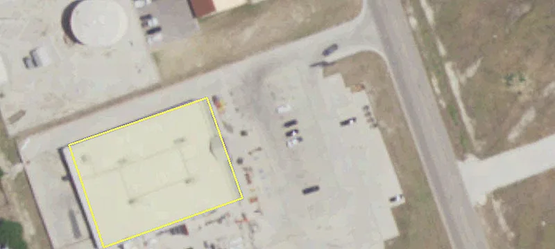 Development Site Near Interstate 35