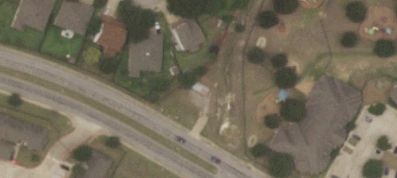 Residential Land in Round Rock
