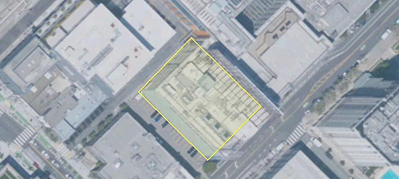 Brannan Street Office Space