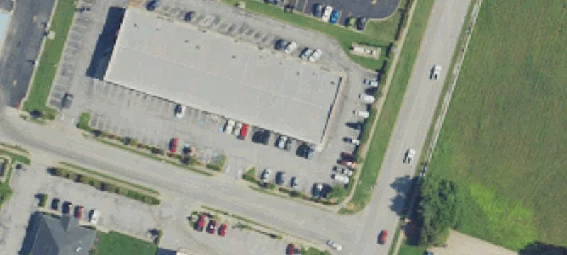 Retail Space Near Walmart