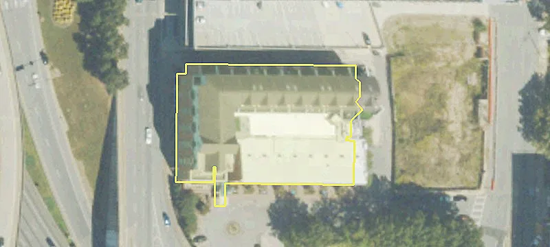 Mixed-Use Asset in Midtown Atlanta