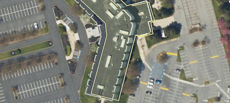 Class A Office Building