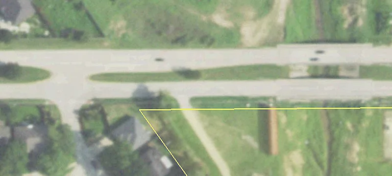 Land Available Near I-10