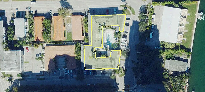 Miami Multifamily Investment Opportunity