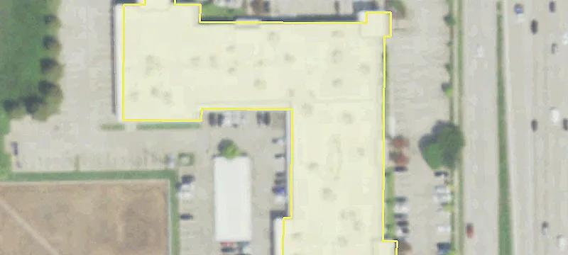 Class A Office Space Available