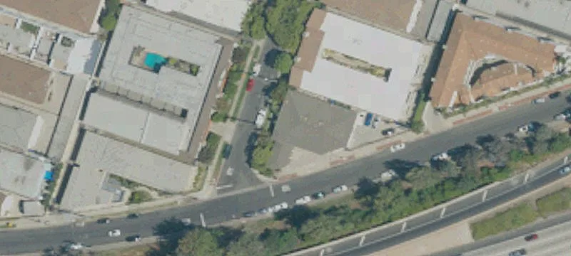 Culver City Multifamily Investment Opportunity