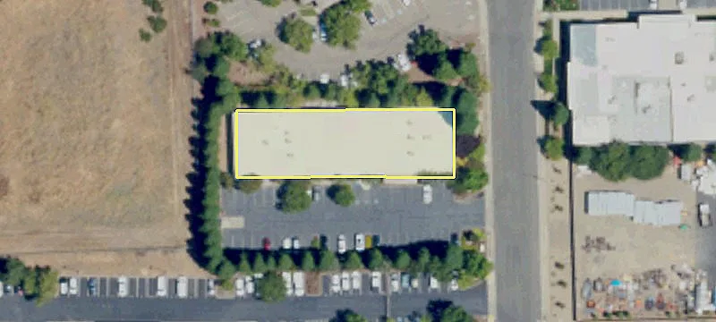 Rancho Cordova Office Space Available