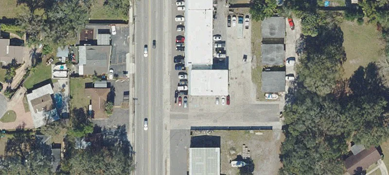 Tampa Mixed-Use Investment Opportunity