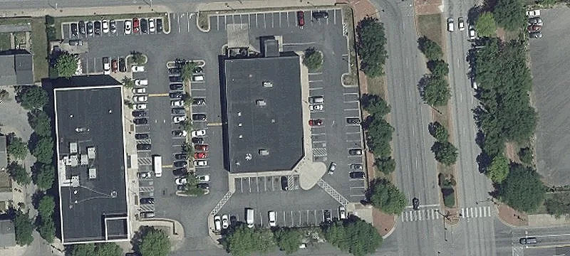 Class A Space in Baltimore