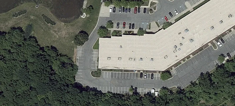 Single-Story Office Park For Rent