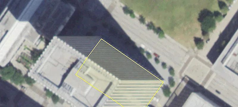 Downtown Houston Office Space