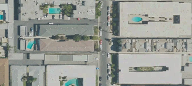 Valley Village Multifamily Investment Opportunity