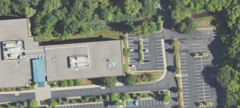 Modernized Office Building For Rent