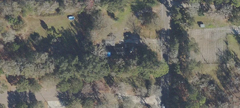 5.15 Acres Near I-295