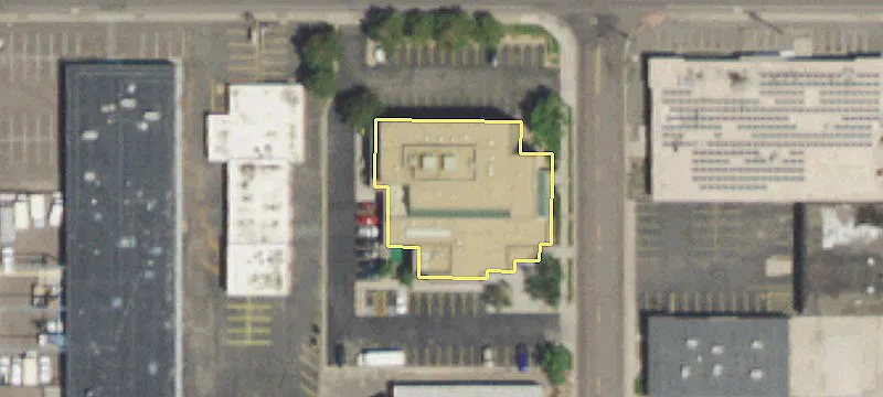 Denver Flex/Lab Space Opportunity