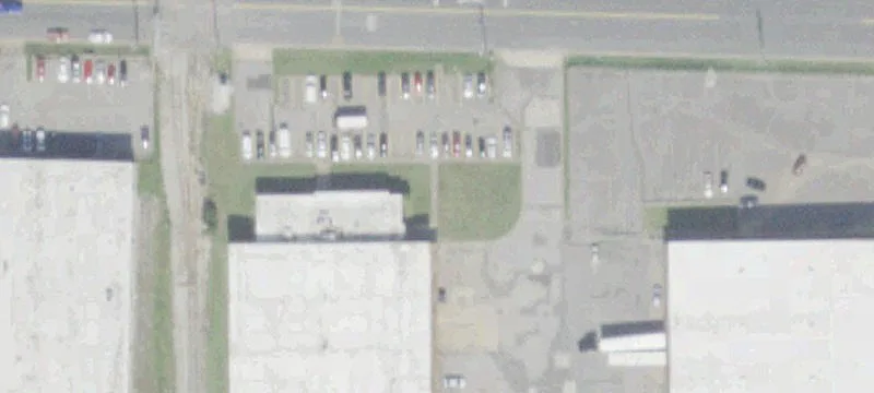 Memphis Warehouse Space for Lease