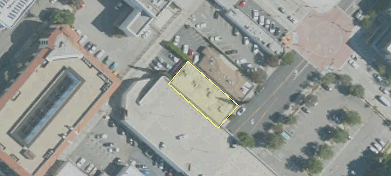 Downtown Burbank Medical Office Space