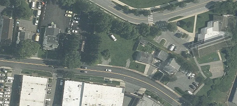 Commercial Lot in Gaithersburg, MD
