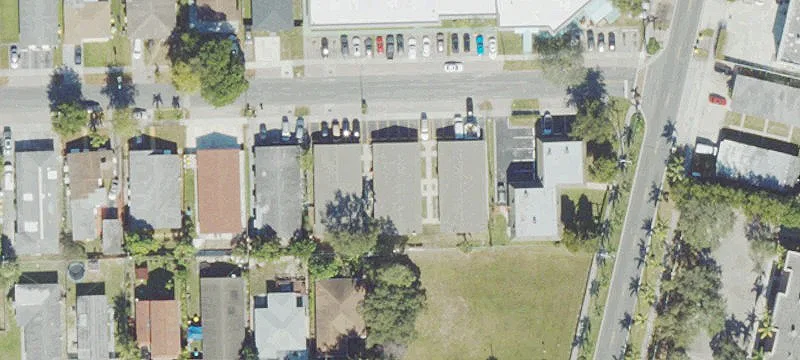 Dania Beach Multifamily Investment Opportunity