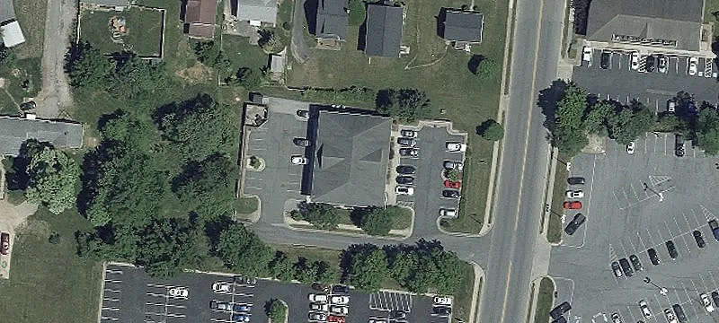 Cockeysville Office Space for Lease