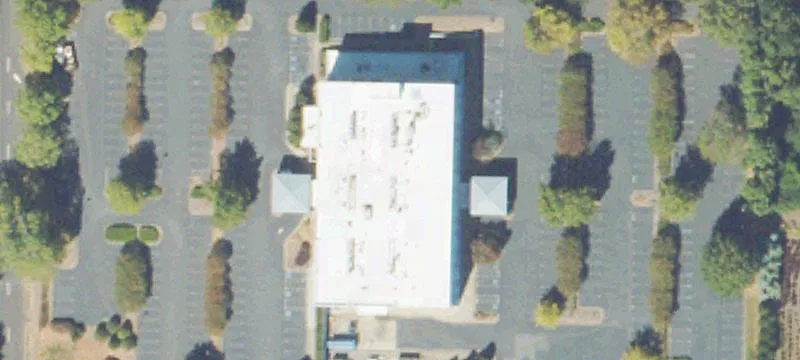 Medical Office Building Near Hospital