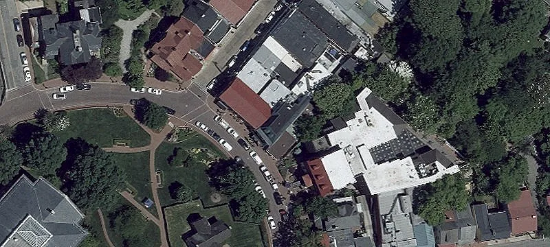 Annapolis Mixed-Use Investment Opportunity