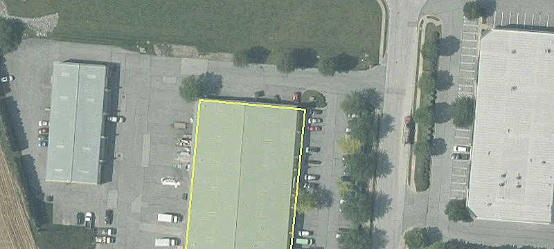 Flex Space in Westminster Airpark