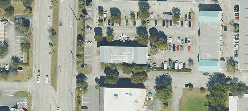 West Palm Beach Auto Center