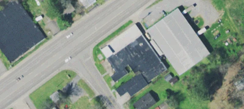Corner Land Parcel For Sale