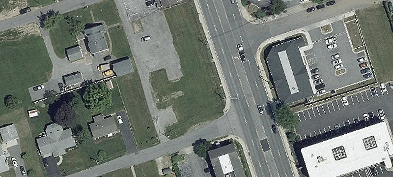 Prime Commercial Land For Sale