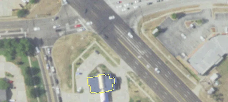 High-Traffic Retail Plaza For Sale