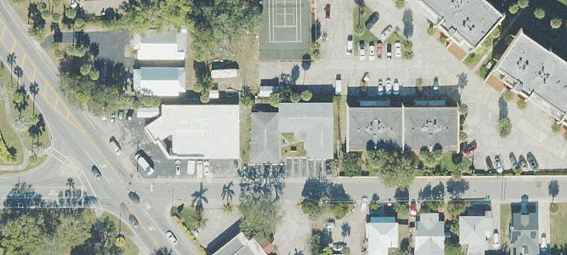 Cocoa, FL Multifamily Community