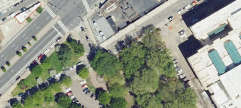 KOZ Abatement Office Spaces