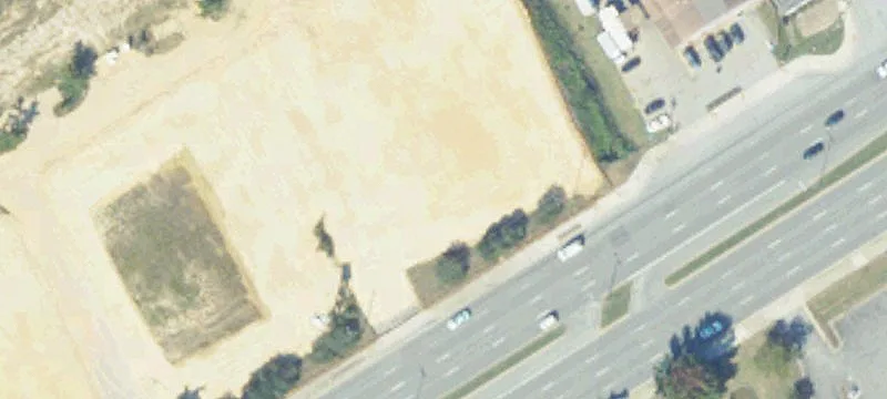 Commercial Pad Sites for Lease