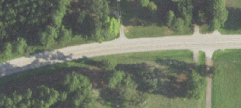 Splendora Area Commercial Property