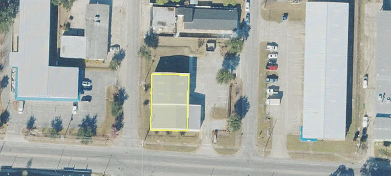 NNN Leased Investment Property