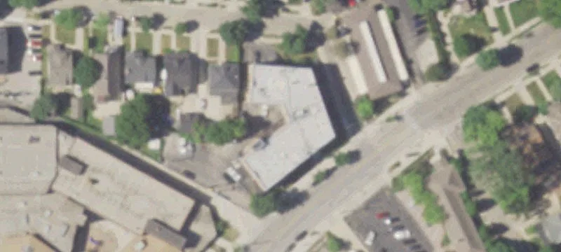 Wauwatosa Multifamily Property with Retail