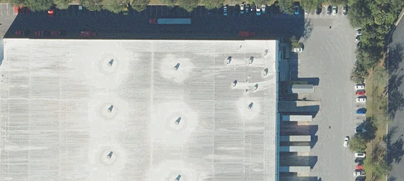 East Tampa Industrial Space