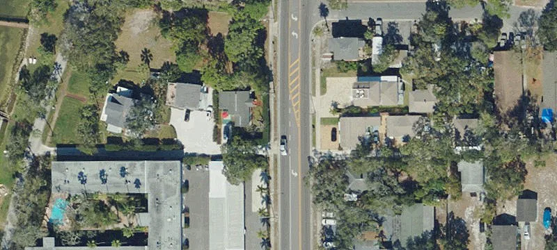 Dunedin Motel Opportunity