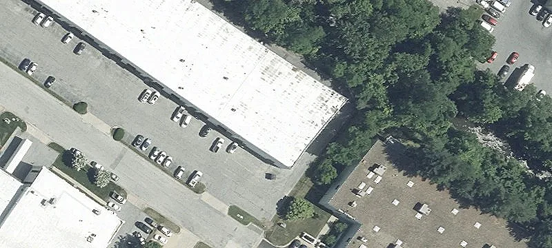 Flex/Warehouse Space Near Metro