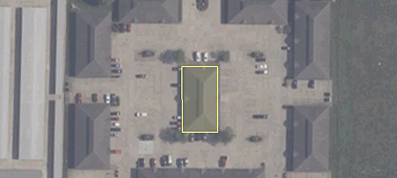 Commercial Property on Vogel Road