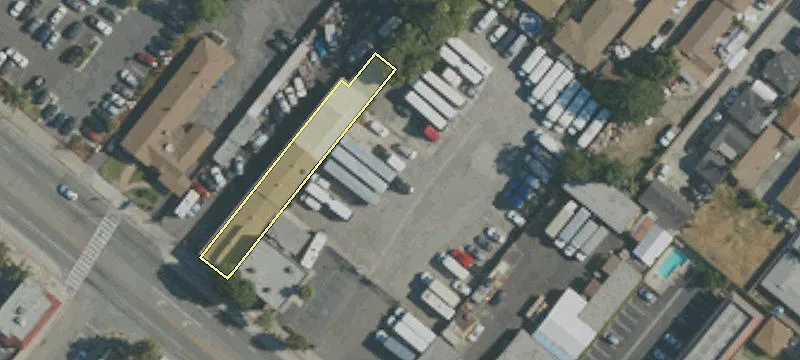 El Monte Redevelopment Opportunity