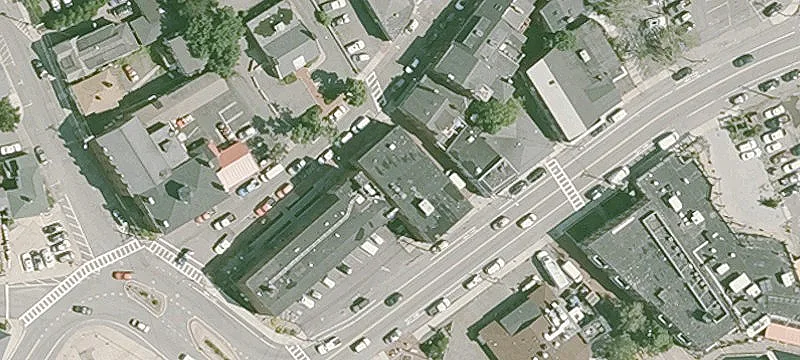 Downtown Gloucester Top-Floor Commercial Space
