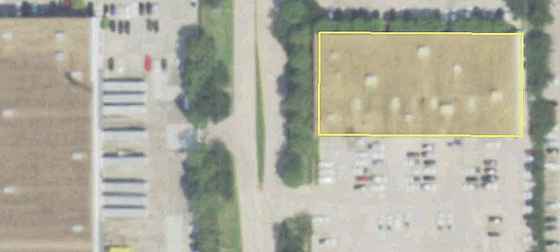 Brittmoore Drive Commercial Property